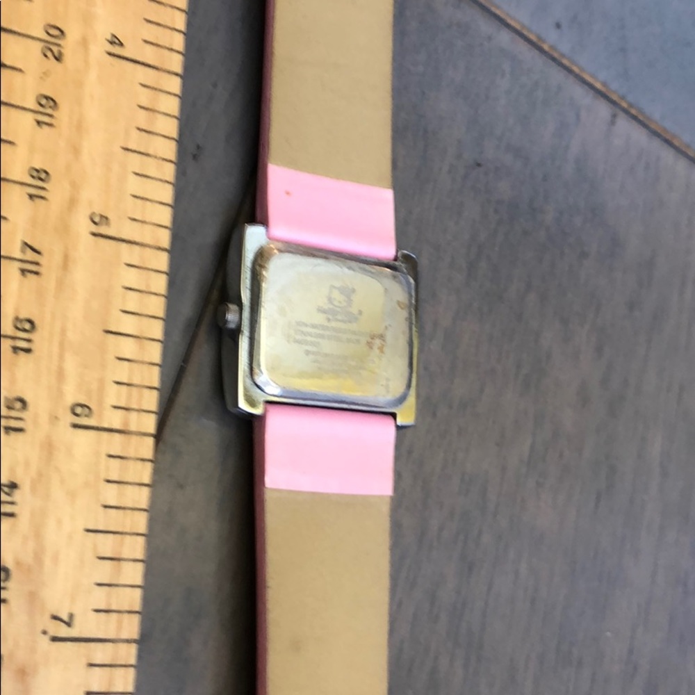Hello Kitty watch. Very Gently used. - Picture 4 of 5